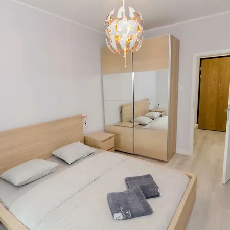 Jelitkowo Διαμέρισμα *